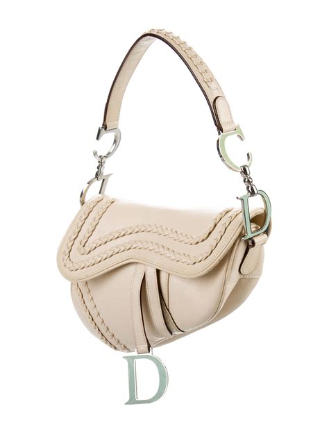 strap for dior saddle bag|christian dior saddle bag strap.